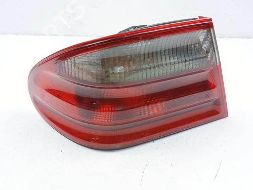 Used Left taillight MERCEDES-BENZ E-CLASS (W210) E 270 CDI (210.016) (170 hp) 30688366