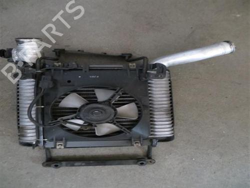 Intercooler HYUNDAI H100 Van  | BP28678803M30