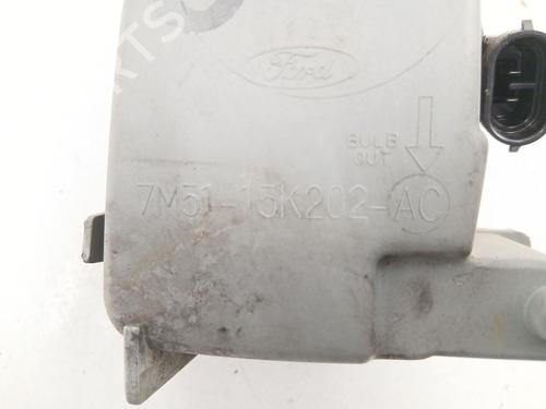 Left front fog light FORD C-MAX (DM2) 1.8 TDCi | BP36132805C30 - Image 8