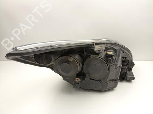 Left headlight FORD FOCUS II (DA_, HCP, DP) 1.8 TDCi | BP17913035C28 