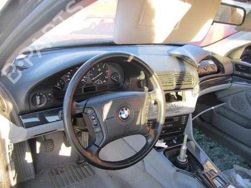 Oliebundkar BMW 5 (E39) 525 tds | BP25804410M115 