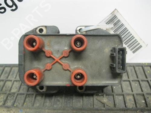Used Ignition coil CITROËN ZX (N2) [1991-1999]  20121036