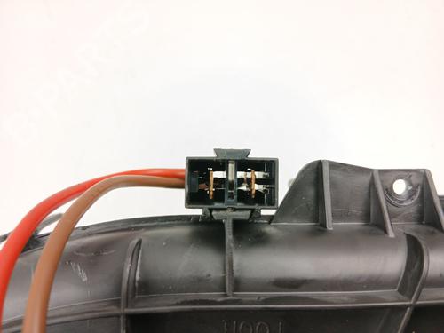 Heater blower motor OPEL CORSA C (X01) 1.3 CDTI (F08, F68) | BP31862127M62 