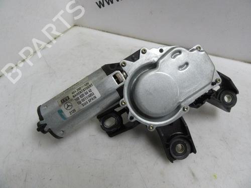 Rear wiper motor MERCEDES-BENZ A-CLASS (W168) A 160 (168.033, 168.133) | BP20119076M102 