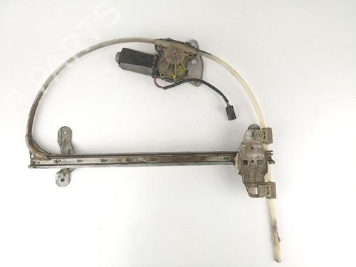 Used Rear left window mechanism Rear left window mechanism 11949574 11949574