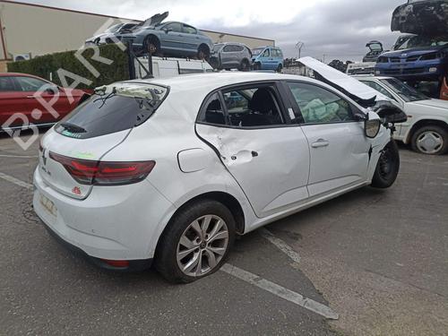 Hand brake RENAULT MEGANE IV Hatchback (B9A/M/N_) 1.3 TCe 140 (B9NB) | BP25671812I18 - Image 10
