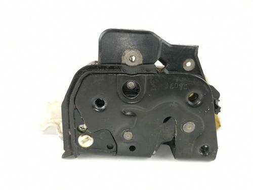 Front right lock SEAT EXEO (3R2)  | BP10160554C97 