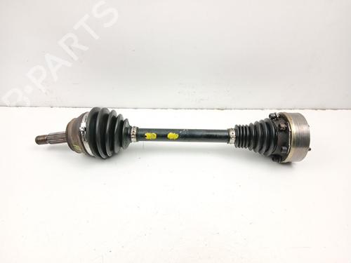 Used Left front driveshaft SEAT TOLEDO I (1L2) 1.8 i (88 hp) 31945333