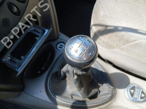 Fuse box CITROËN C5 I (DC_) 2.0 HDi (DCRHZB, DCRHZE) | BP27278466E1 - Image 12