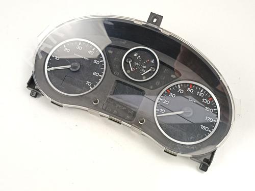 Used Instrument cluster CITROËN BERLINGO MULTISPACE (B9) [2008-2025]  20326179