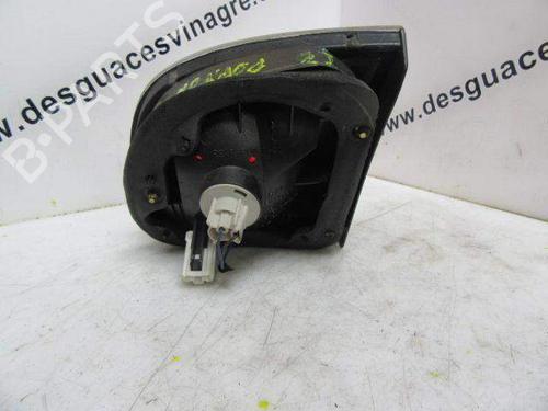 Left tailgate light DAEWOO LANOS (KLAT) | BP13095749C79 - Image 2