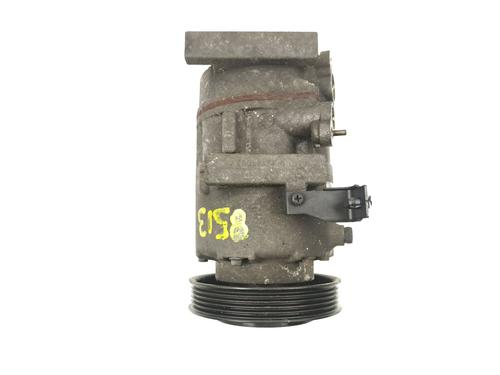 AC compressor KIA CARENS IV 1.7 CRDi | BP23136889M34 