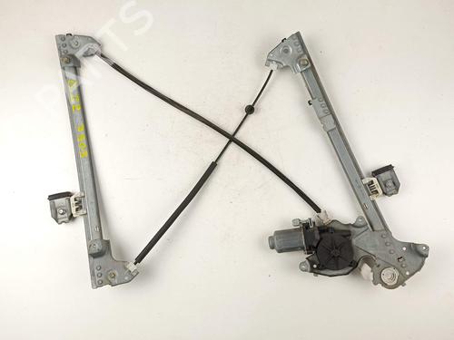Used Front left window mechanism Front left window mechanism 11717814 11717814