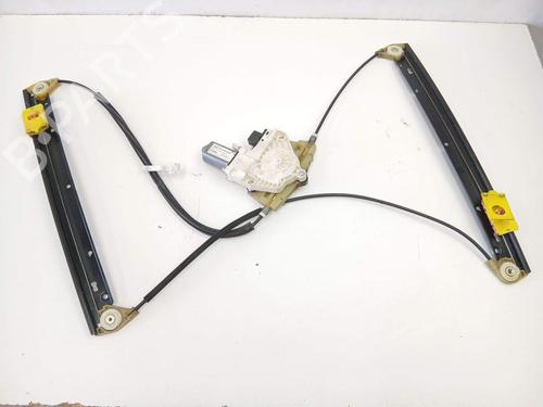 front-right-window-mechanism-audi-a6-allroad-c6-4fh-2006-2007-2008-2009-2010-2011-36808237 main image