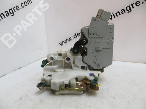 Front right lock NISSAN PRIMERA Hatchback (P11) 2.0 TD | BP11949133C97 