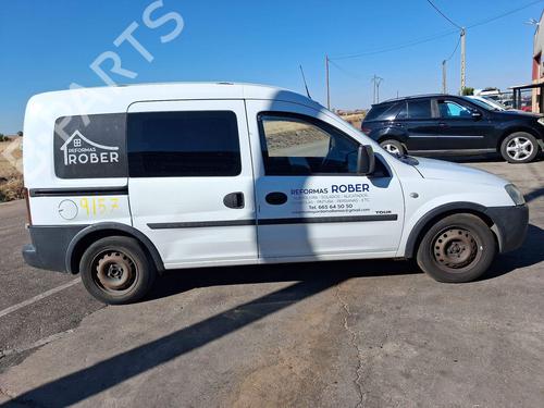 Rudehejsemekanisme ventre foran OPEL COMBO Box Body/MPV 1.7 DTI 16V | BP39143970C22 - Image 15