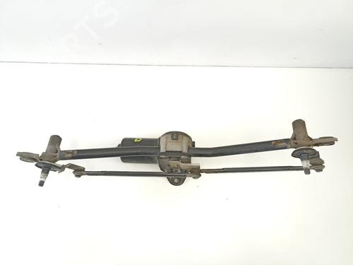 Front wiper motor HYUNDAI i30 (FD) 1.6 CRDi | BP18407545M29 