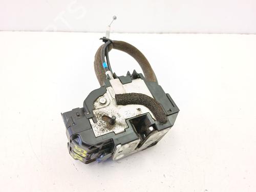 Used Rear right lock Rear right lock NISSAN NAVARA NP300 (D40) 2.5 dCi 4WD (174 hp) 36643054 36643054
