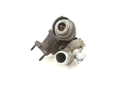 Turbocharger/Supercharger KIA CERATO I Hatchback (LD) 1.5 CRDi 282012A110 | 7406110003