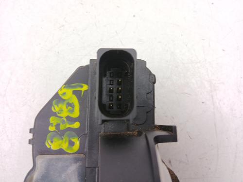 Rear right lock OPEL ASTRA J (P10) 1.6 CDTi (68) | BP29502811C99 