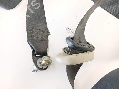 Front right seatbelt NISSAN NOTE (E11, NE11) 1.4 | BP37714171I25  - Image 7