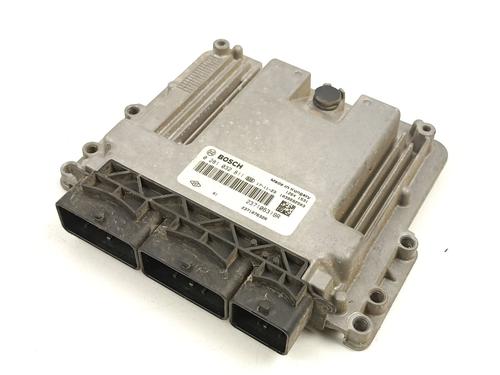 Used Electronic module DACIA SANDERO II 1.5 dCi (90 hp) 21387785