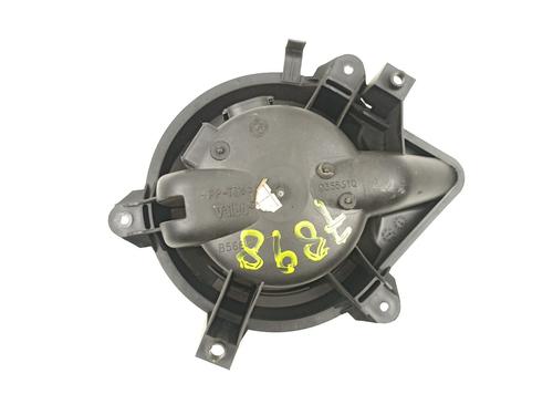 Heater blower motor FIAT PUNTO (188_)  | BP17244544M62 