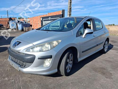 Brugte PEUGEOT 308 I (4A_, 4C_) 1.6 16V 4993329