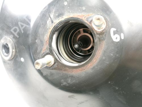 Servo brake FIAT PANDA (169_) 1.2 (169.AXB11, 169.AXB1A) | BP17487748M42 