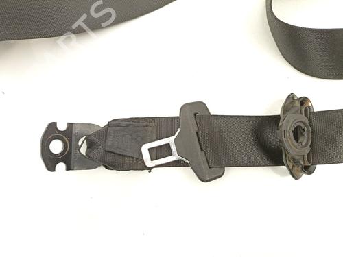 Rear left seatbelt OPEL CORSA D (S07) 1.3 CDTI (L08, L68) | BP18910638I29 