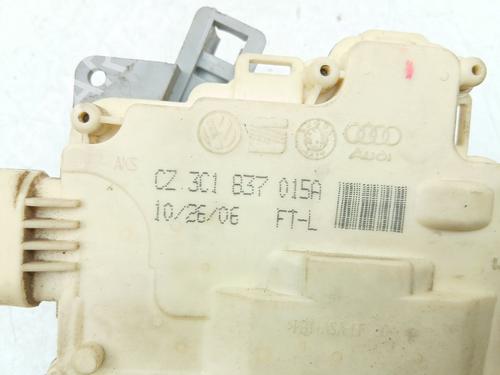 Zamek drzwi przednich lewych VW PASSAT B6 Variant (3C5) 2.0 TDI | BP29592782C98 