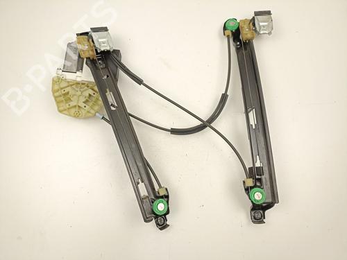 Front left window mechanism SEAT LEON (1P1) 1.6 TDI | BP21087025C22 
