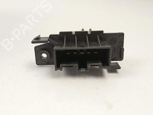 Heater blower motor CITROËN BERLINGO MULTISPACE (B9) 1.6 BlueHDi 100 | BP20326177M62 - Image 7