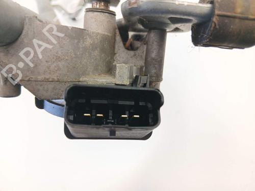 Front wiper motor RENAULT KANGOO Express (FW0/1_) 1.5 dCi 75 (FW07, FW10, FW04) | BP37585241M29 - Image 5
