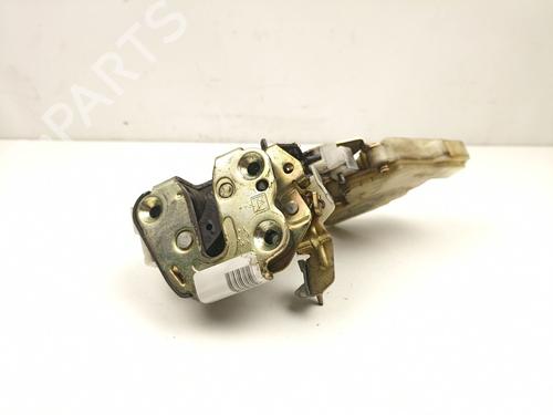 Rear left lock NISSAN ALMERA TINO (V10) 2.2 dCi | BP16702582C100 