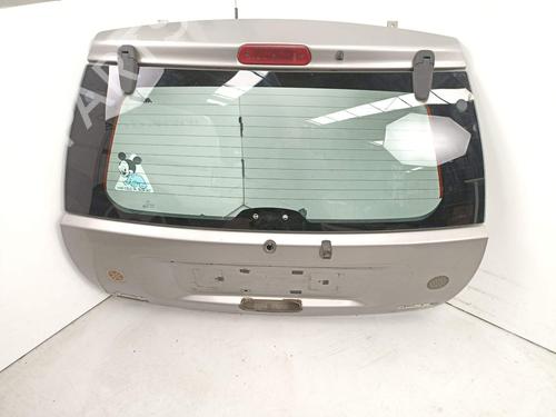 Used Tailgate Tailgate 13408444 13408444