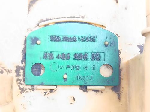 Fuel pump CITROËN C5 I (DC_) 2.0 HDi (DCRHZB, DCRHZE) | BP35802100M76  - Image 7