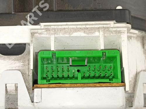 Instrument cluster HONDA HR-V (GH_) 1.6 16V 4WD (GH2, GH4) | BP11257106C47 