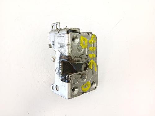 Front right lock DACIA LOGAN (LS_) 1.4 (LS0A, LS0C, LS0E, LS0G) | BP38411560C97 - Image 2