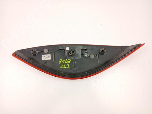 Left tailgate light RENAULT MEGANE CC (EZ0/1_) 1.5 dCi (EZ09, EZ1G, EZ0D, EZ14) | BP28328133C79 