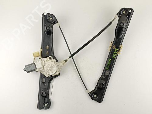 Used Front right window mechanism Front right window mechanism 10698380 10698380