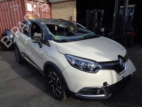 håndbremse RENAULT CAPTUR I (J5_, H5_) 1.5 dCi 90 (J5N4, J5M5, J5MW, J5M6, J5AL, J5AJ) | BP27208629I18 - Image 8
