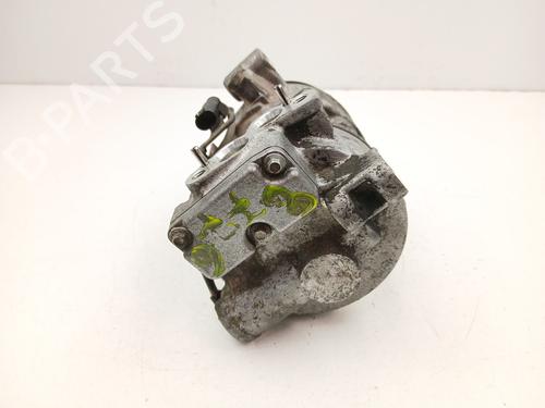 AC compressor BMW 3 (E90) 320 d | BP29401277M34 