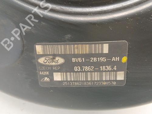 Servo brake FORD FOCUS III 1.6 TDCi | BP35756572M42 - Image 5