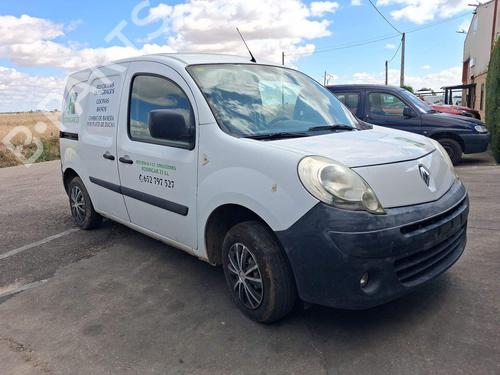 Front left window mechanism RENAULT KANGOO Express (FW0/1_) 1.5 dCi 75 (FW07, FW10, FW04) | BP37535804C22 - Image 19
