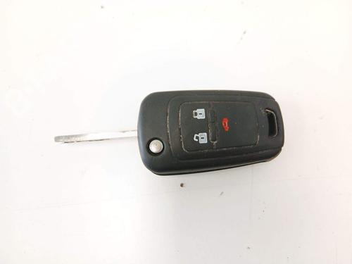 Ignition barrel CHEVROLET ORLANDO (J309) 2.0 D | BP37719725M48 - Image 9
