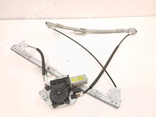 Used Front left window mechanism Front left window mechanism 36050372 36050372