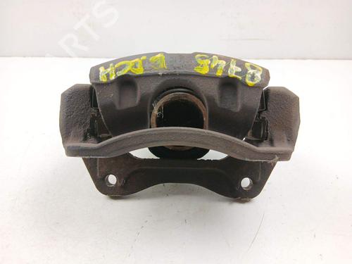 Right front brake caliper KIA CARENS IV 1.7 CRDi | BP30044237M104 - Image 3