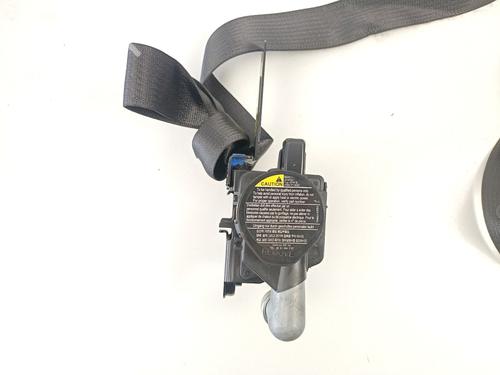 Front right seatbelt CHEVROLET CAPTIVA (C100, C140) 2.2 D | BP25495561I25 