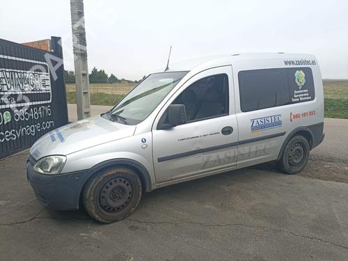 Instrument cluster OPEL COMBO Box Body/MPV 1.7 CDTI 16V | BP32138113C47 - Image 10